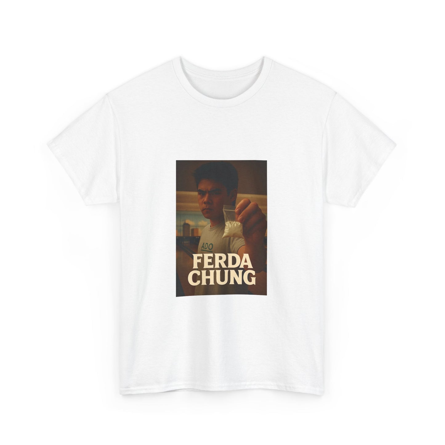 Ferda Tee