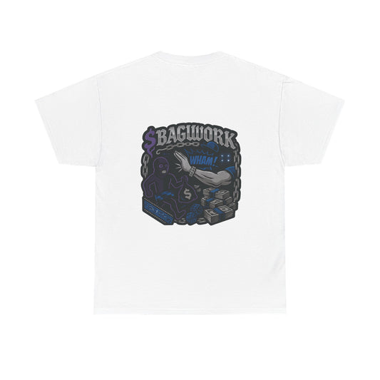 $BAGWORK TEE