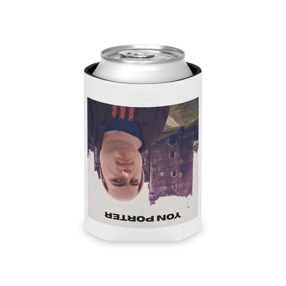 Yon Porter Can Cooler