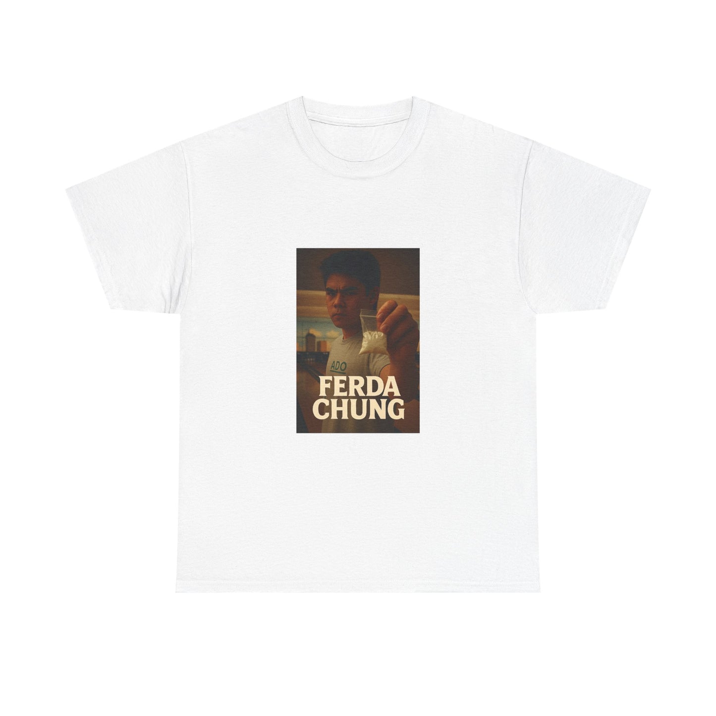 Ferda Tee