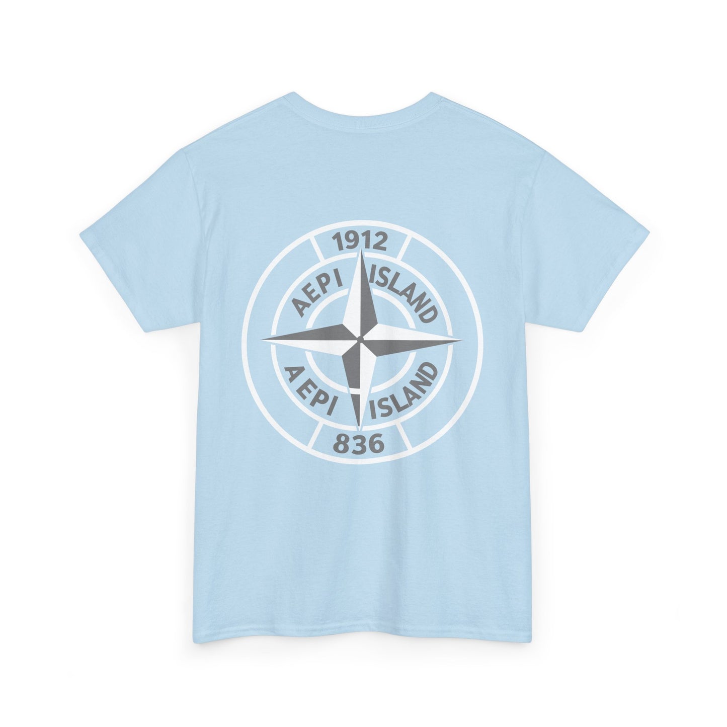 Stone Island AEPi Tee