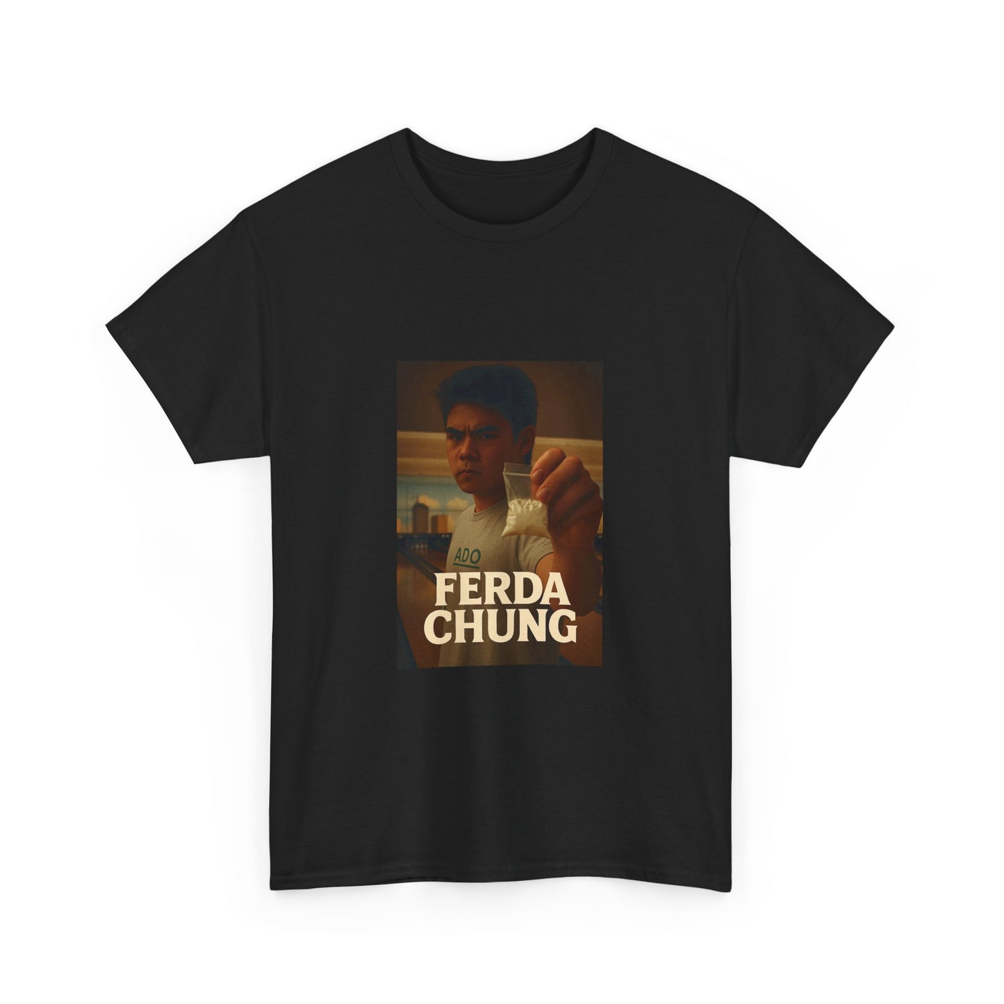 Ferda Tee