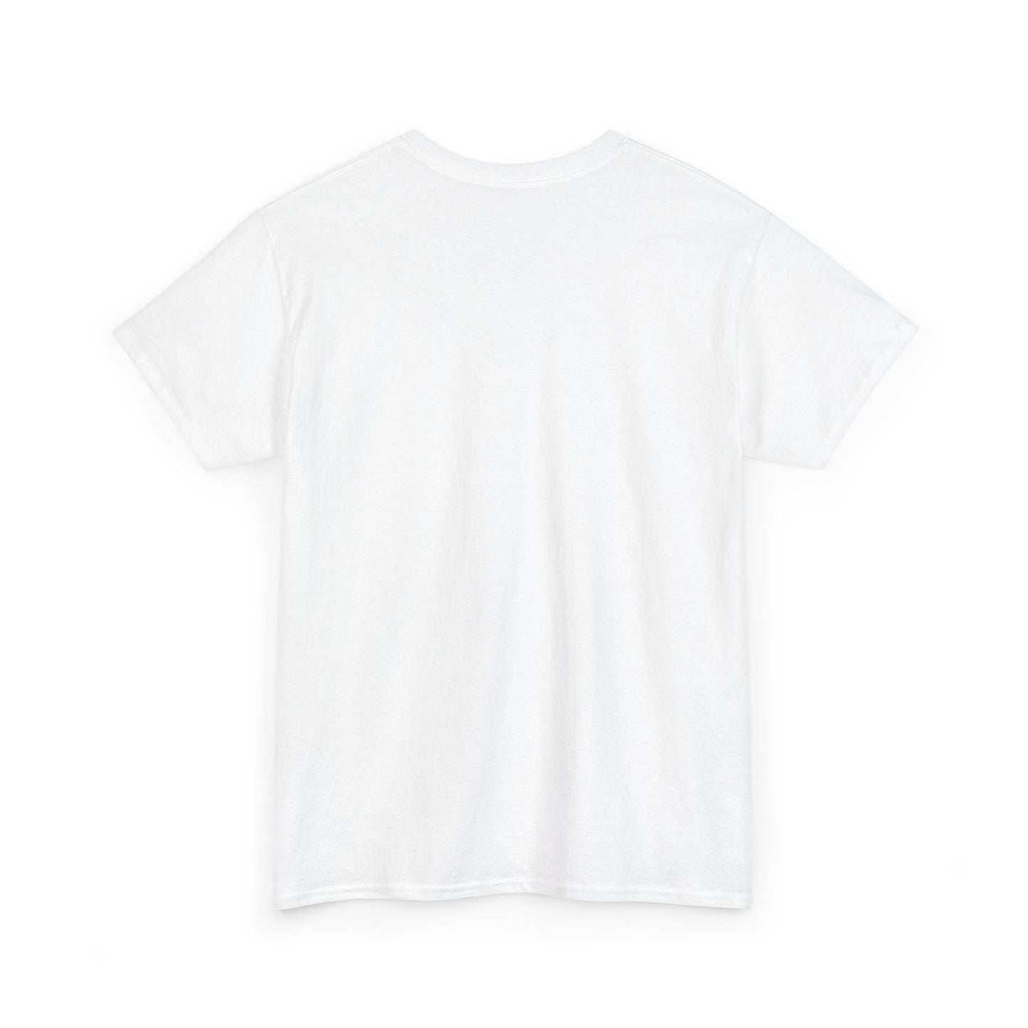 Why Not Us Tee
