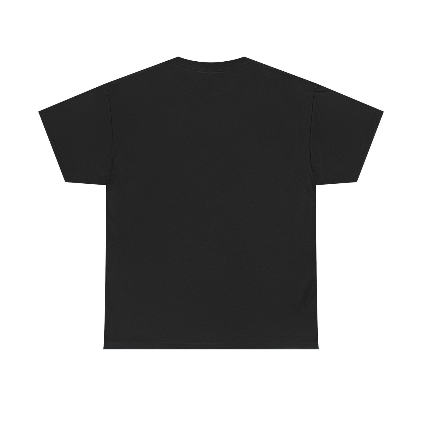 Why Not Us Tee