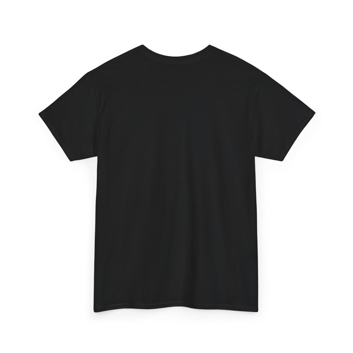 Why Not Us Tee
