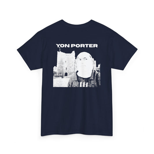 Yon Porter OG Tee