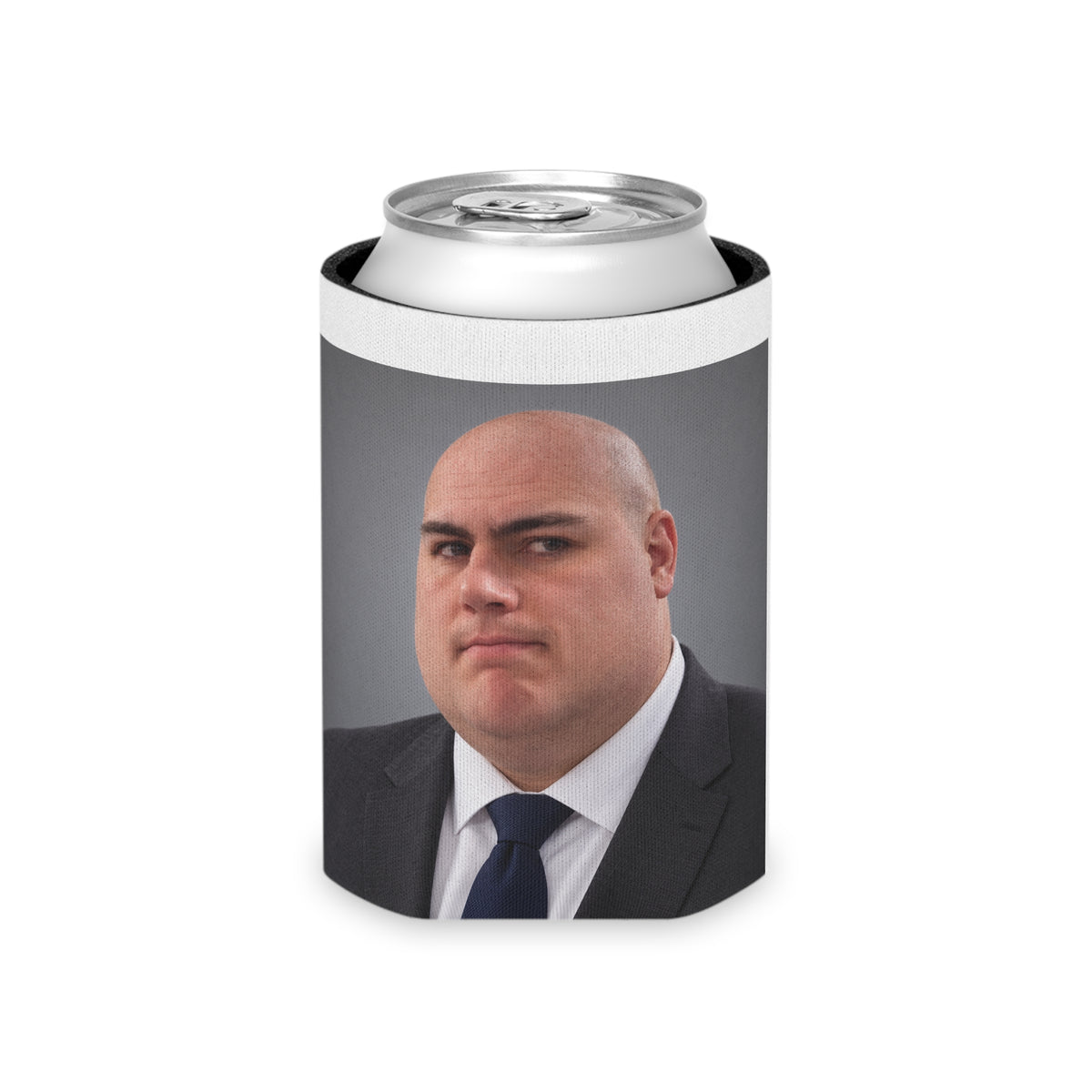 Yon Porter Can Cooler