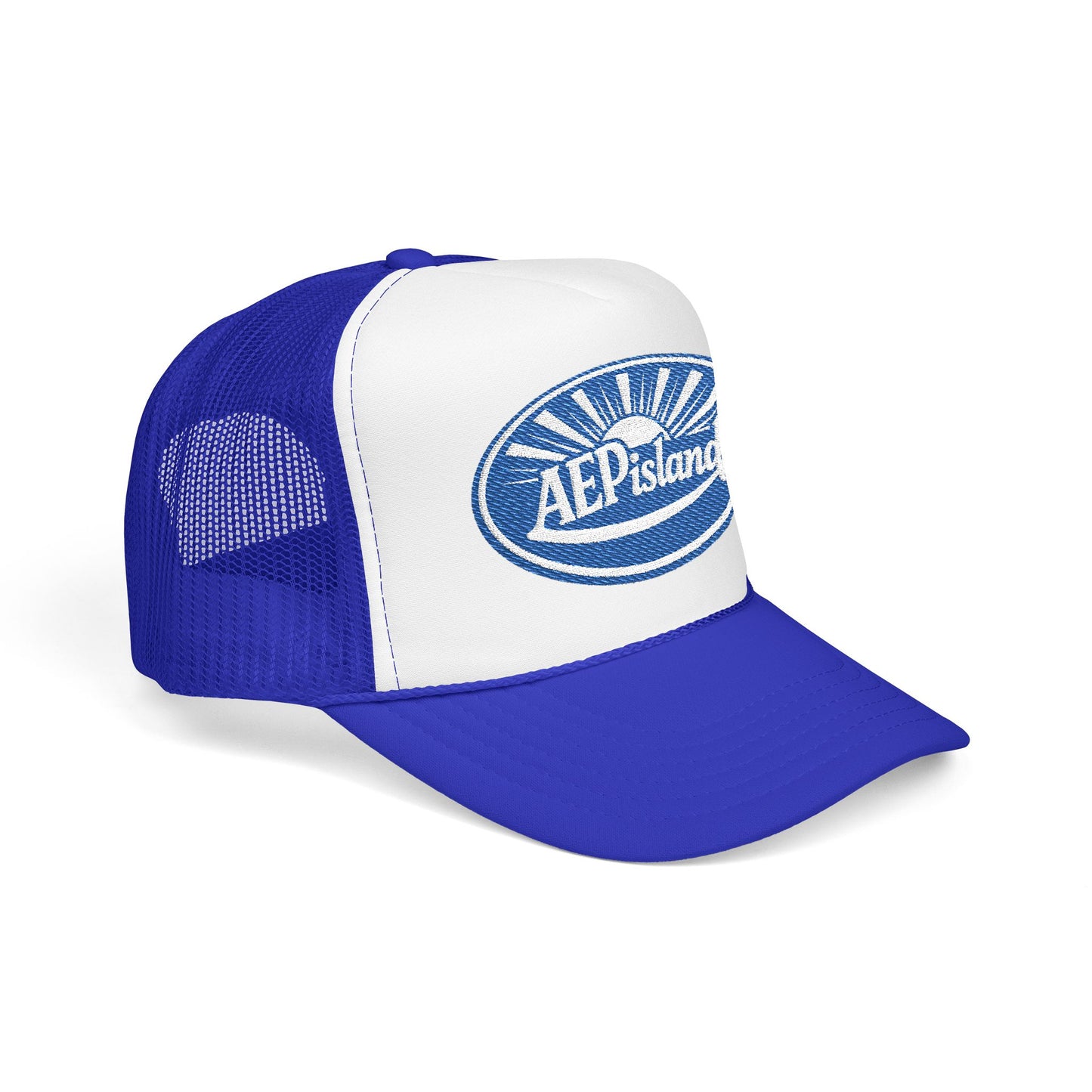 Foam Trucker Hat