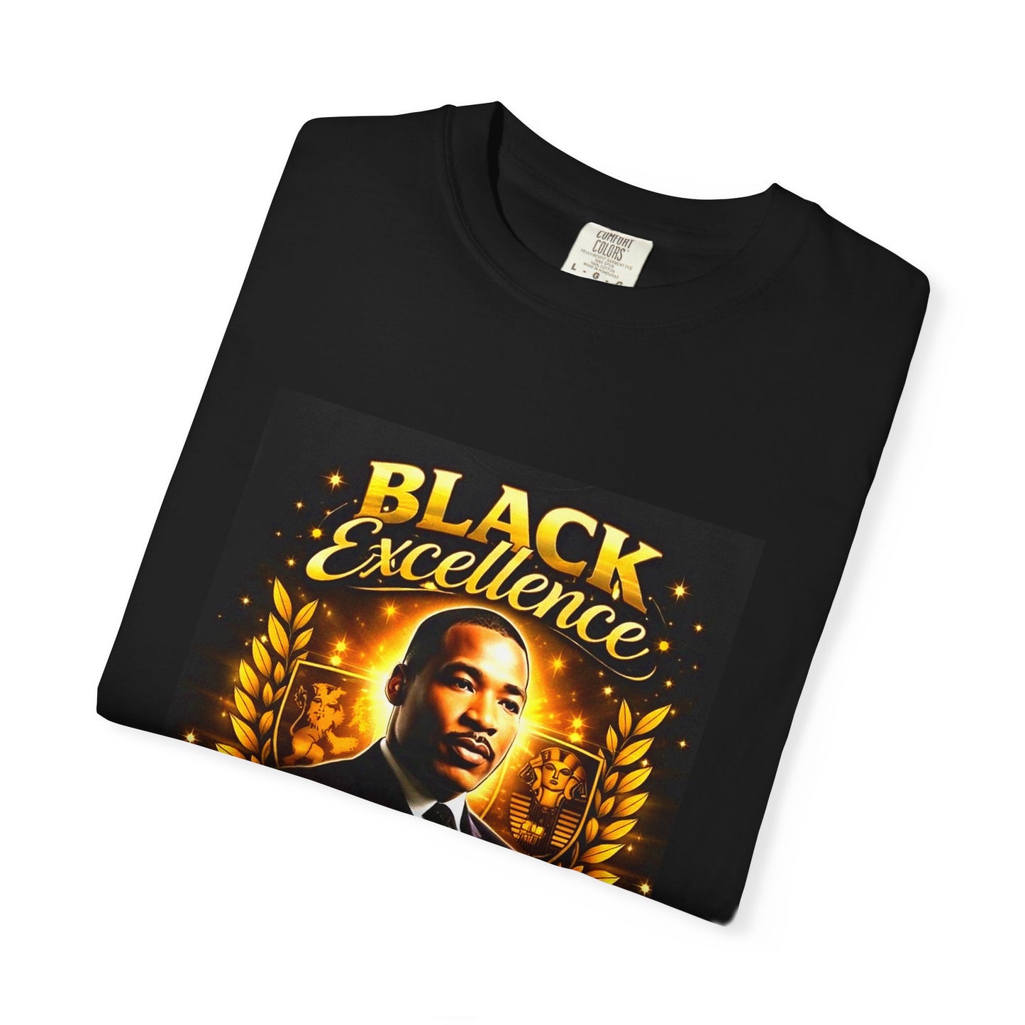 Black Excellence Tee