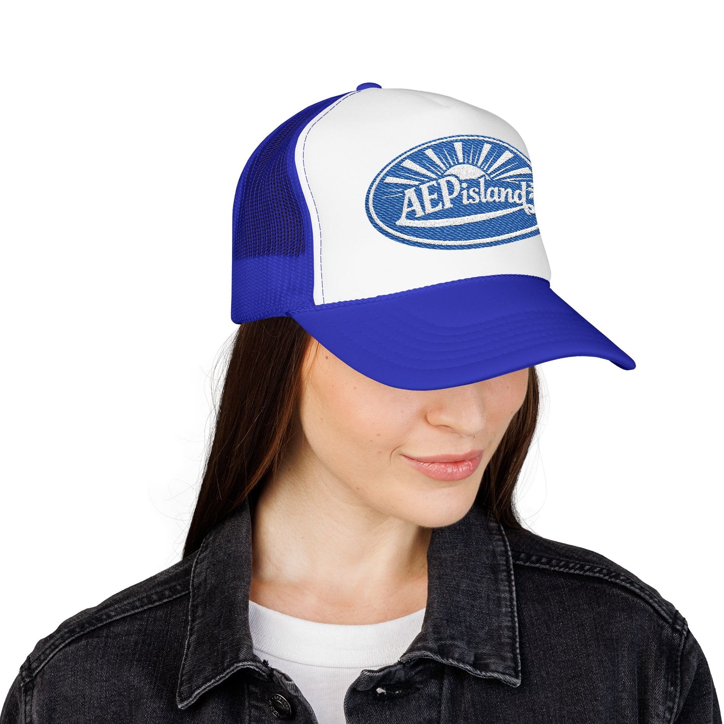 Foam Trucker Hat