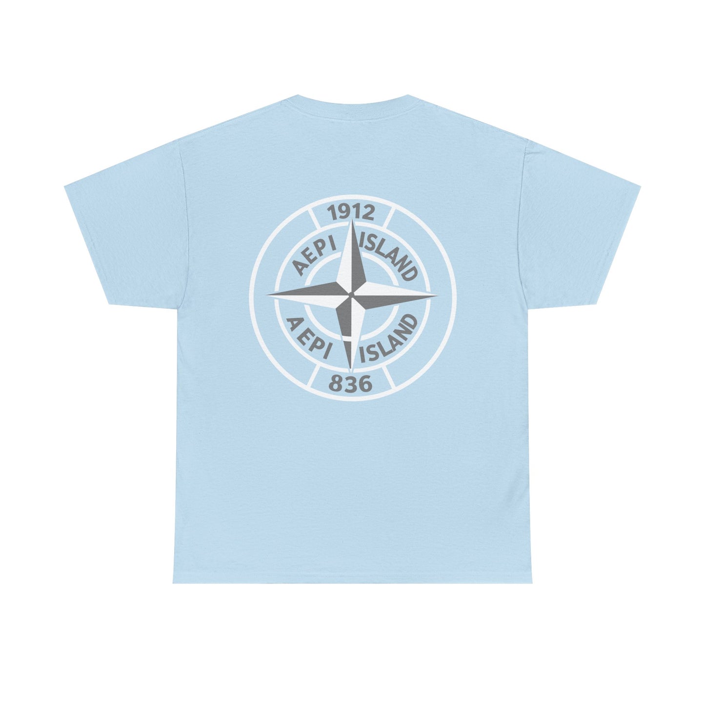 Stone Island AEPi Tee