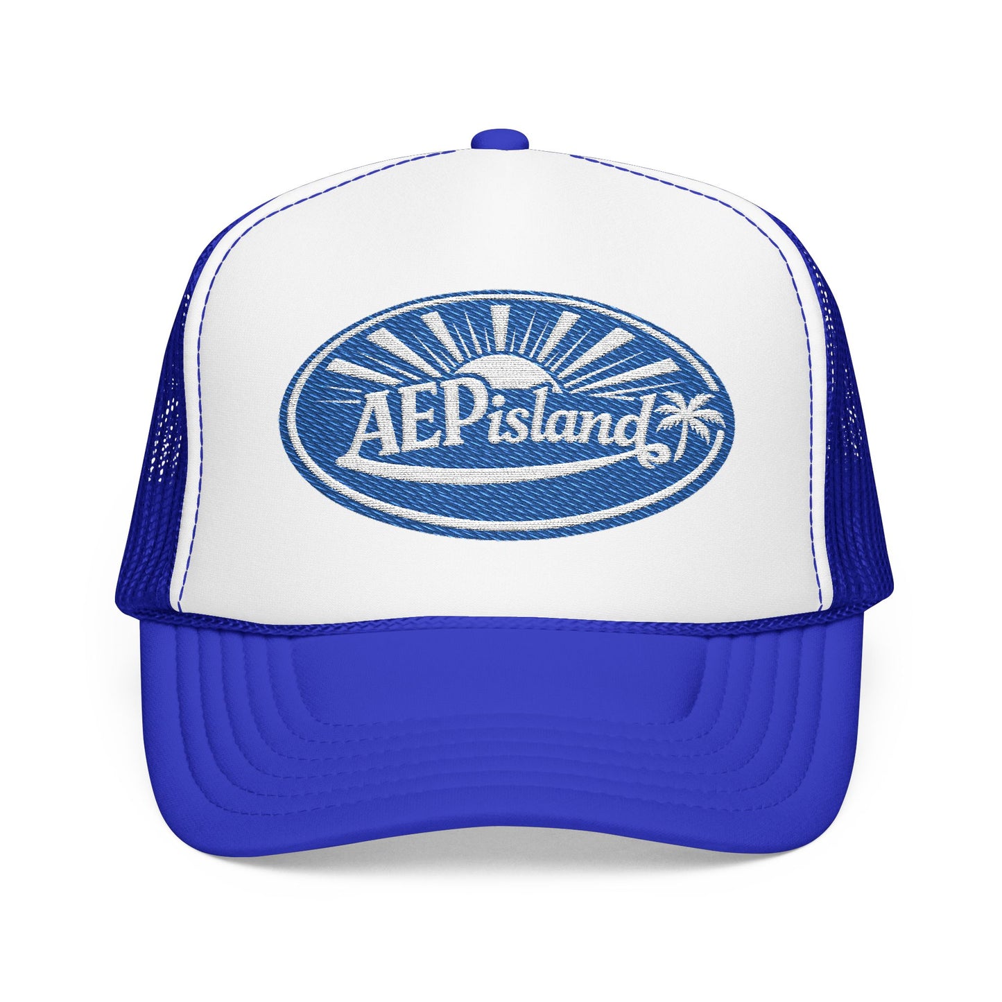 Foam Trucker Hat